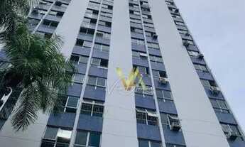 Imagem 2: Apartamento na Soledade 03 Quartos 01 Suíte Dependência Completa