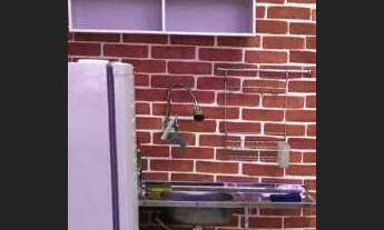 Imagem: Kitnet com 1 dormitório para alugar, 40