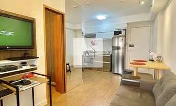 Imagem 5: BRASÍLIA - Apartamento Padrão - SUL (ÁGUAS CLARAS