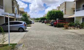 Imagem: SAPIRANGA com 120m², 03 qtos, 02 vagas