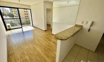 Imagem 3: Apartamento com 2 dormitórios - venda/aluguel - Jardim Proença - Campinas/SP