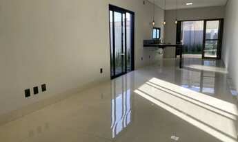 Imagem 2: Casa com 3 quartos, condomínio primor das torres, cuiabá-mt