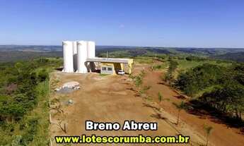 Imagem: Corumbá 4, Bom local, (Corumbá 04), Lote/Terreno