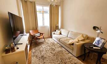 Imagem 8: Apartamento para venda mobi possui 78 m2 com 2 quartos 1 suíte em Leblon - Rio de Janeiro