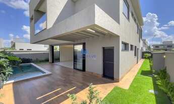 Imagem 2: Casa à venda com 4 dormitórios em Residencial goiânia golfe clube, Goiânia cod:SO0142_UH