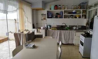 Imagem: Casa para venda com 100 metros quadrados