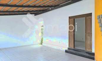 Imagem 3: Casa à locação em Nova Parnamirim (Parnamirim/RN) I 180m² - 4 quartos