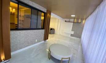 Imagem 2: Apartamento para venda possui 315 metros quadrados com 4 quartos em Praia da Costa - Vila