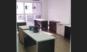 Imagem 4: HELBOR OFFICES Galpão / depósito com 1 vaga na garagem