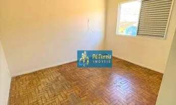 Imagem: Apartamento com 1 dormitório à venda