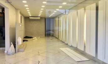 Imagem 5: Salão comercial com excelente acabamento em Santana