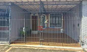 Imagem 2: Casa no bairro algodoal