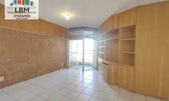 Imagem 3: Apartamento 1 dormitório à venda, 50 m² por R$ 185.000 - Centro - Campinas/SP