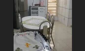 Imagem 2: Casa no Alto do coqueirinho 2/4