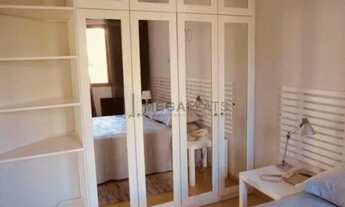 Imagem 2: FLAT PAULISTA WALL STREET REFORMADO PARA LOCAÇÃO!