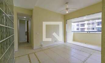 Imagem 2: Apartamento para Aluguel - Barra da Tijuca, 2 Quartos, 80 m2