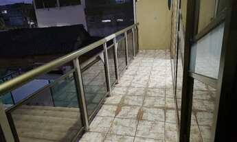 Imagem 6: Linda casa triplex reformada e pronta para morar! Amplo quintal e vaga para até 6 carros c