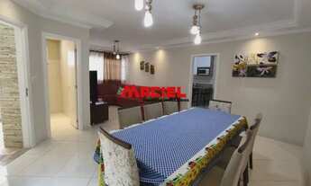 Imagem: Casa Padrão em São José dos Campos