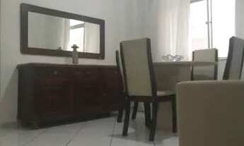 Imagem: Apto1/4mobiliado cond incluso Av Princesa