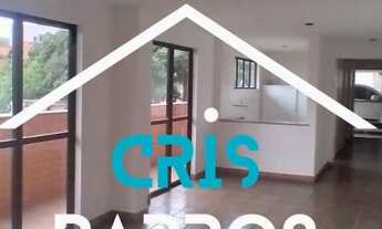 Imagem 6: Apartamento avarandado para venda com 3 quartos em Passagem - Cabo Frio - RJ