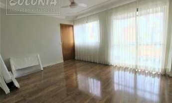 Imagem 2: Santo André - Apartamento Padrão - Centro