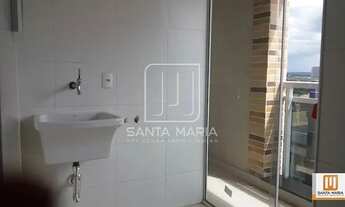 Imagem 2: Apartamento (tipo - padrao) 1 dormitórios/suite, cozinha planejada, portaria 24hs, lazer