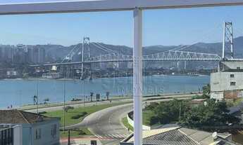 Imagem 3: Cobertura à venda com 4 quartos no bairro Estreito em Florianópolis