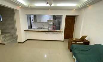 Imagem 2: Cobertura com 3/4 para locação no Imbuí, 175m²