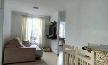 Imagem 4: Apartamento (Padrão), com 3 quartos e 1 banheiros à Venda, 66 m² em Porto Alegre/RS