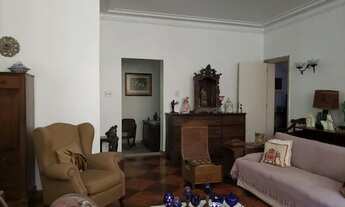 Imagem 2: OPORTUNIDADE NO CORAÇÃO DO JARDIM BOTÂNICO - CASA TODA CONSERVADA!!!!!OPORTUNIDADE