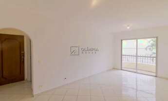 Imagem 3: Apartamento Venda Moema 100 m² 3 Dormitórios