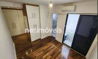 Imagem 4: Locação Apartamento 3 quartos Vila Monumento São Paulo