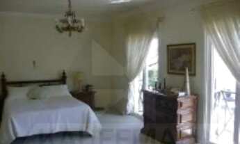 Imagem 5: Casa, Moema - São Paulo