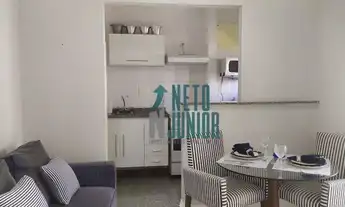 Imagem 7: Apartamento com 1 dormitório, 49 m² - venda por R$ 770.000,00 ou aluguel por R$ 4.347,00/m