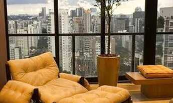 Imagem 2: Cobertura à venda ou locação, Vila Olímpia, São Paulo, SP