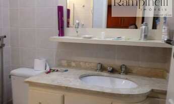 Imagem 4: AMPLO APARTAMENTO ANDAR ALTO