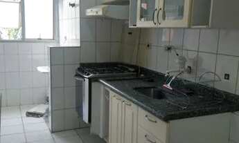 Imagem 7: Alugo apartamento 2 dorms com vaga - Parque Continental