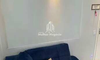 Imagem 2: Apartamento com 2 dorms, Parque Bom Retiro, Paulínia - R$ 276 mil, Cod: 3RAP2688