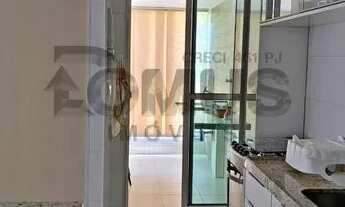 Imagem 5: Apartamento no Condomínio El Viso Contemporâneo com 3 quartos 2 suítes