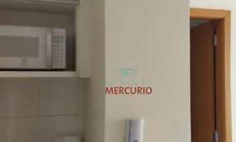 Imagem 4: Apartamento com 1 dormitório à venda, 37 m² por R$ 280.000 - Jardim Infante Dom Henrique