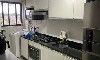 Imagem 2: Apartamento 2 quartos com suite no Lindóia