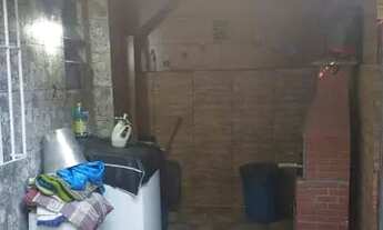 Imagem 5: Casa na marambaia