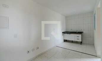 Imagem 2: Apartamento para Aluguel - Vila Esperança, 1 Quarto, 30 m2