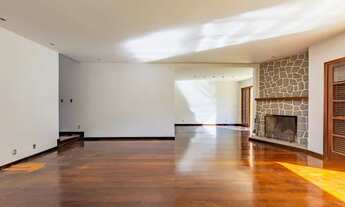 Imagem 6: Cód.: 762 - Casa duplex com 5 quartos, sendo 3 suítes, em condomínio com área de lazer com