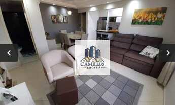 Imagem 3: Apartamento com 2 dormitórios à venda, 77 m² por R$ 450.000 - Carianos - Florianópolis/SC
