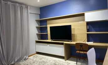 Imagem 5: Ed. Blue - Loft Flat / studio com 1 dormitório