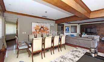 Imagem 2: Apartamento de 3 quartos para alugar no bairro Bela Vista