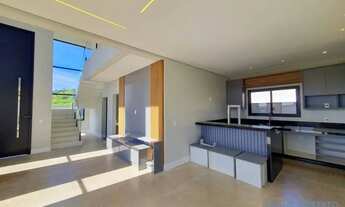 Imagem 2: CASA EM CONDOMÍNIO - MONT ALCINO - SP