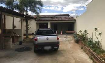 Imagem 4: Casa para aluguel, 4 quartos, 2 suítes, 4 vagas, Nossa Senhora Aparecida - Uberlândia/MG