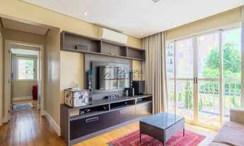 Imagem 6: Apartamento Venda 2 Dormitórios - 107 m² Brooklin